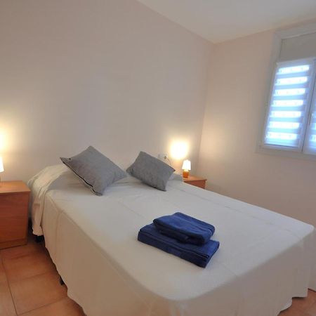 Rnet - Stella Maris Apartment โรเซส ภายนอก รูปภาพ