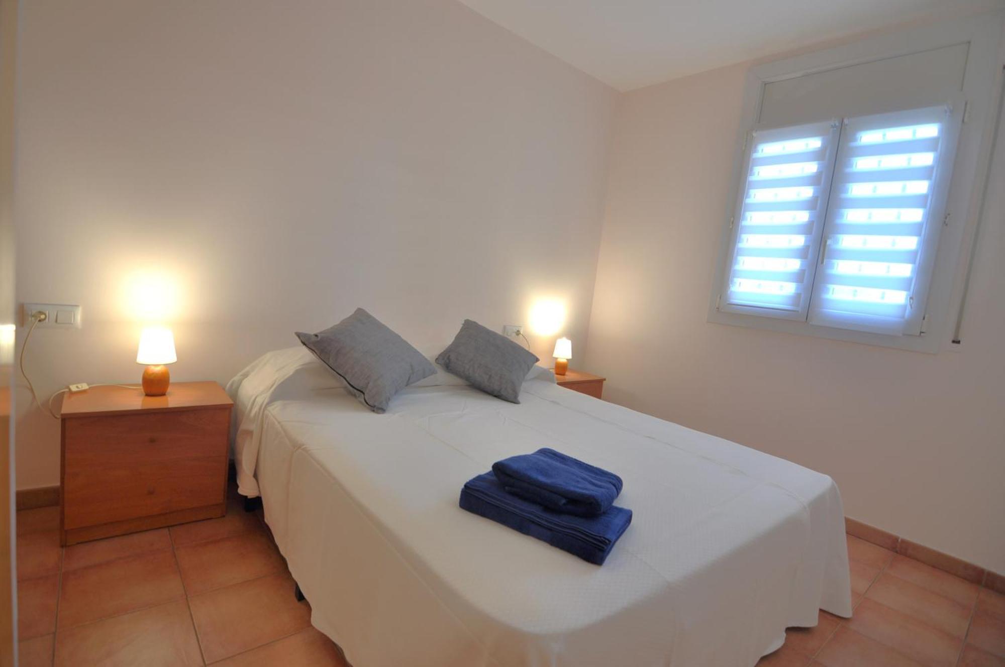 Rnet - Stella Maris Apartment โรเซส ภายนอก รูปภาพ