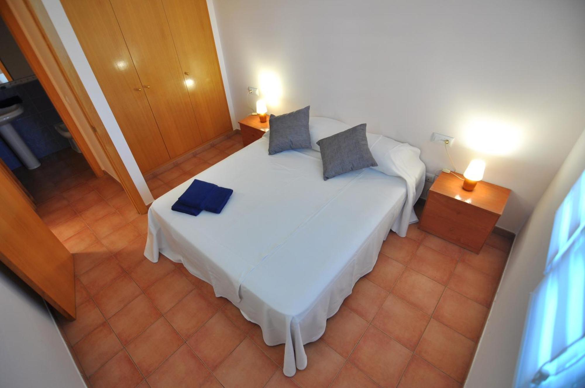 Rnet - Stella Maris Apartment โรเซส ภายนอก รูปภาพ