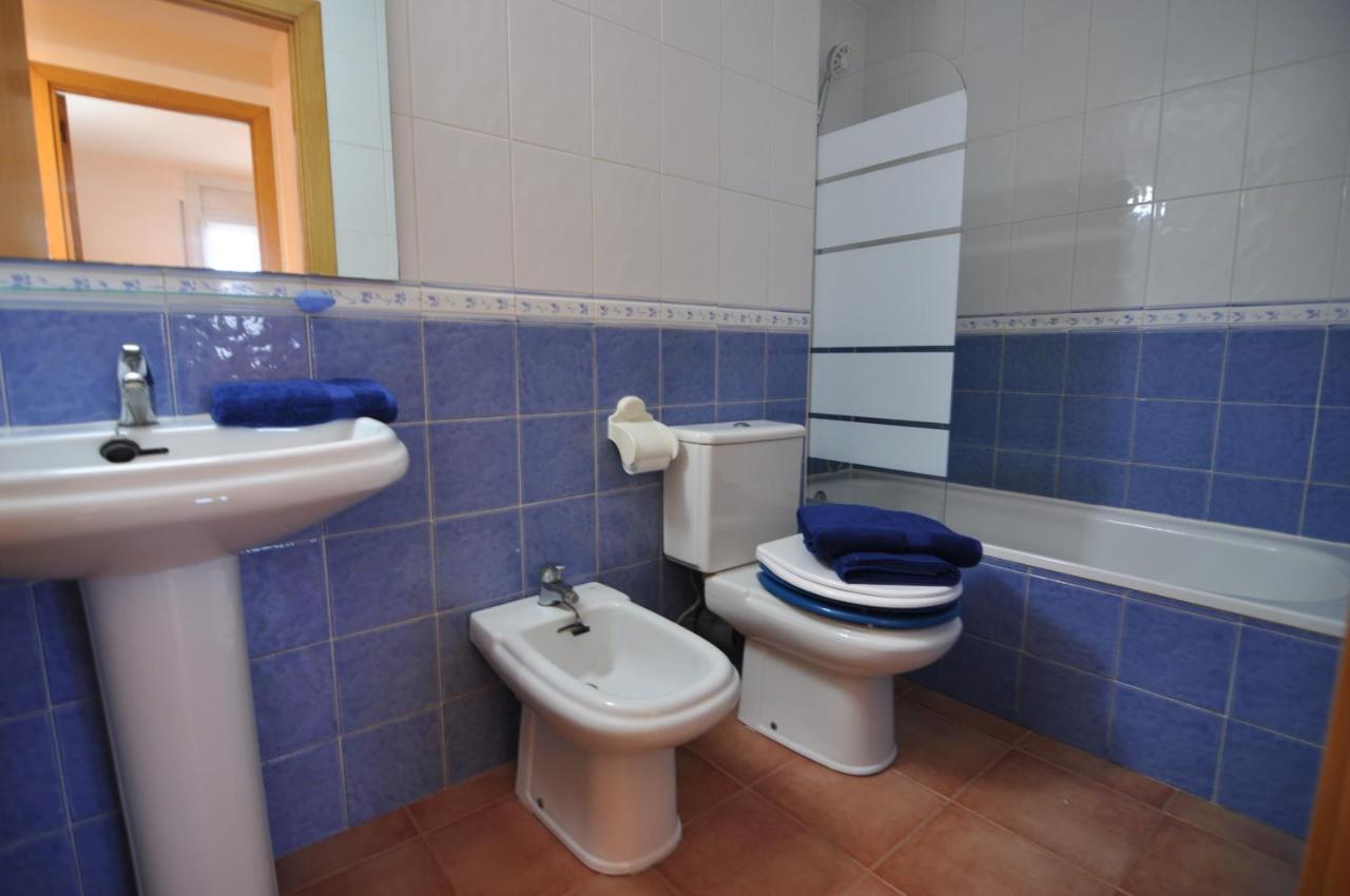 Rnet - Stella Maris Apartment โรเซส ภายนอก รูปภาพ