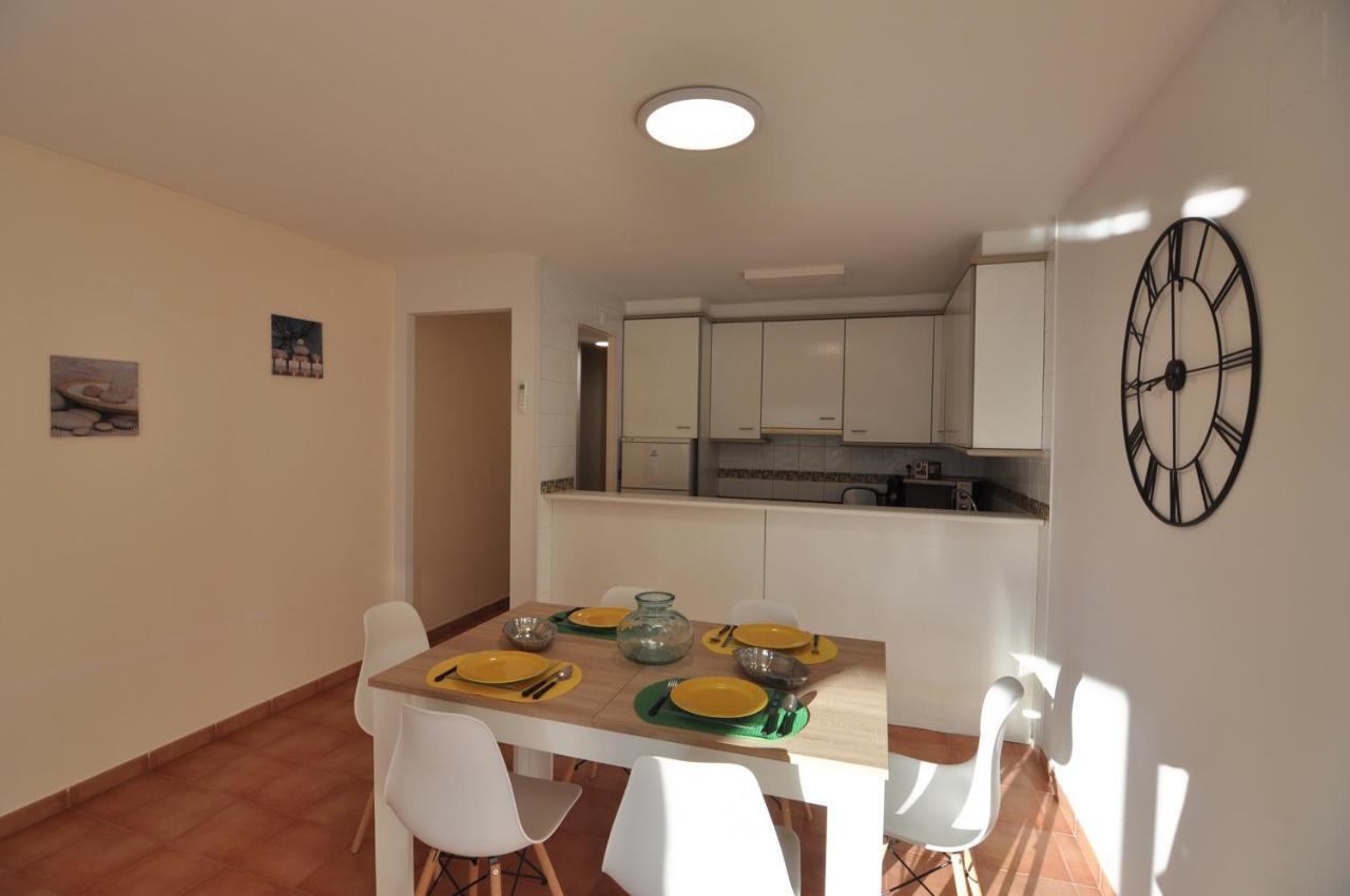 Rnet - Stella Maris Apartment โรเซส ภายนอก รูปภาพ