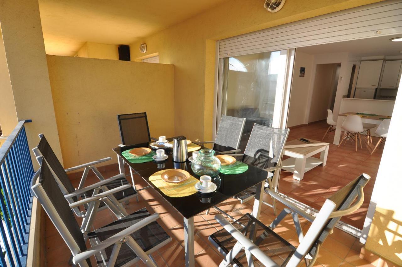 Rnet - Stella Maris Apartment โรเซส ภายนอก รูปภาพ