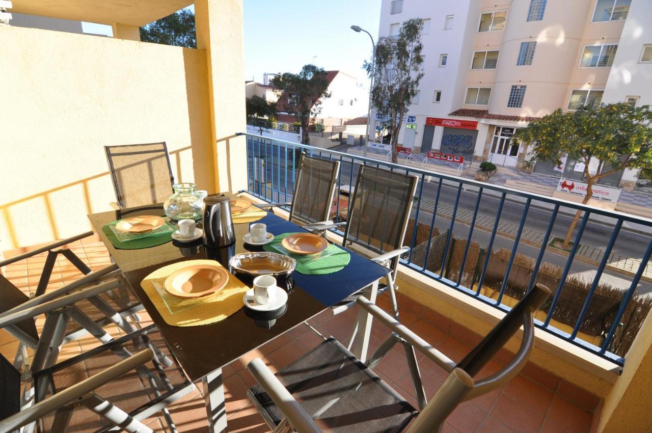 Rnet - Stella Maris Apartment โรเซส ภายนอก รูปภาพ