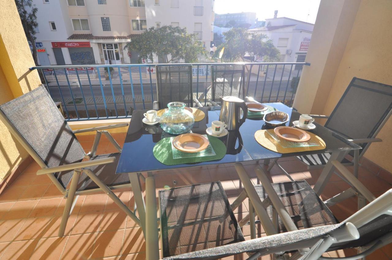 Rnet - Stella Maris Apartment โรเซส ภายนอก รูปภาพ