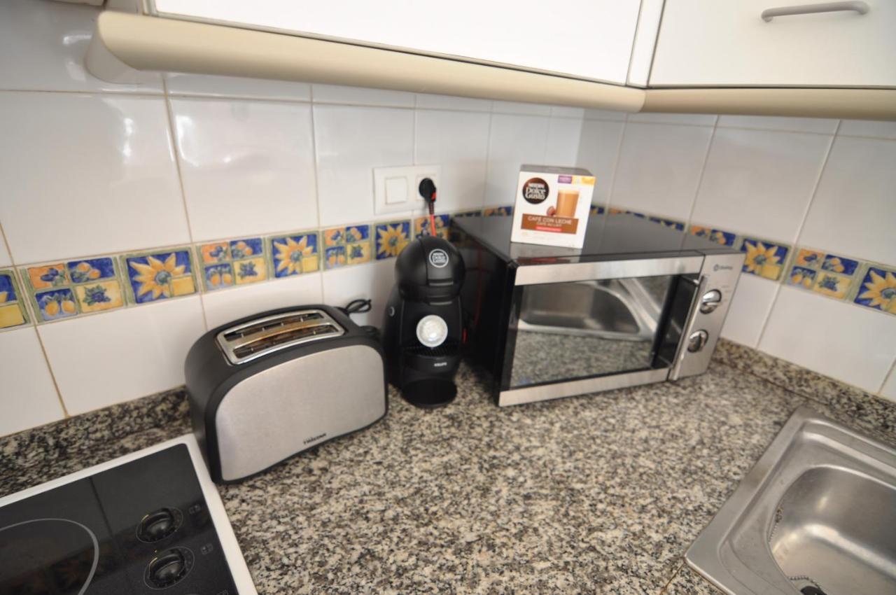 Rnet - Stella Maris Apartment โรเซส ภายนอก รูปภาพ