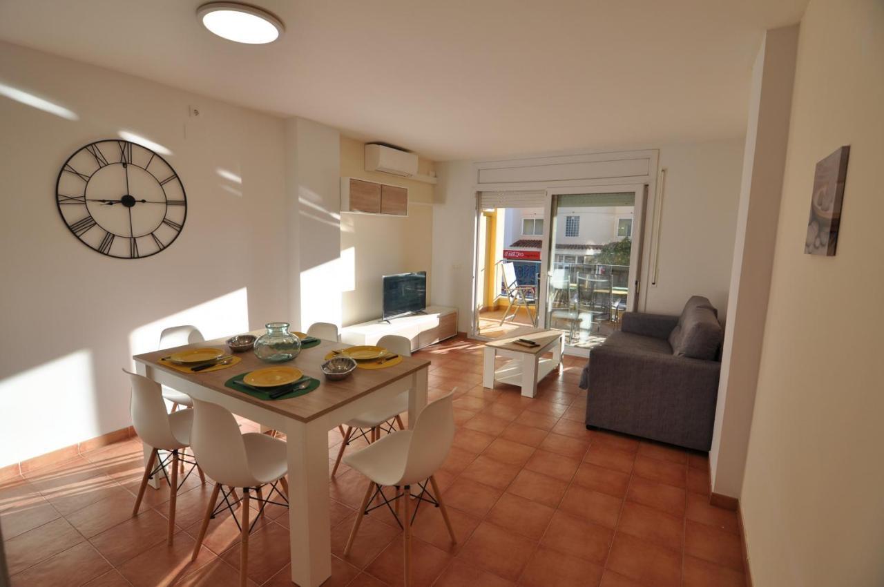 Rnet - Stella Maris Apartment โรเซส ภายนอก รูปภาพ