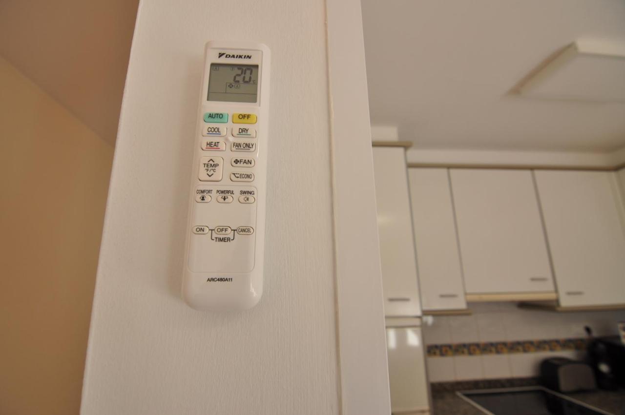Rnet - Stella Maris Apartment โรเซส ภายนอก รูปภาพ