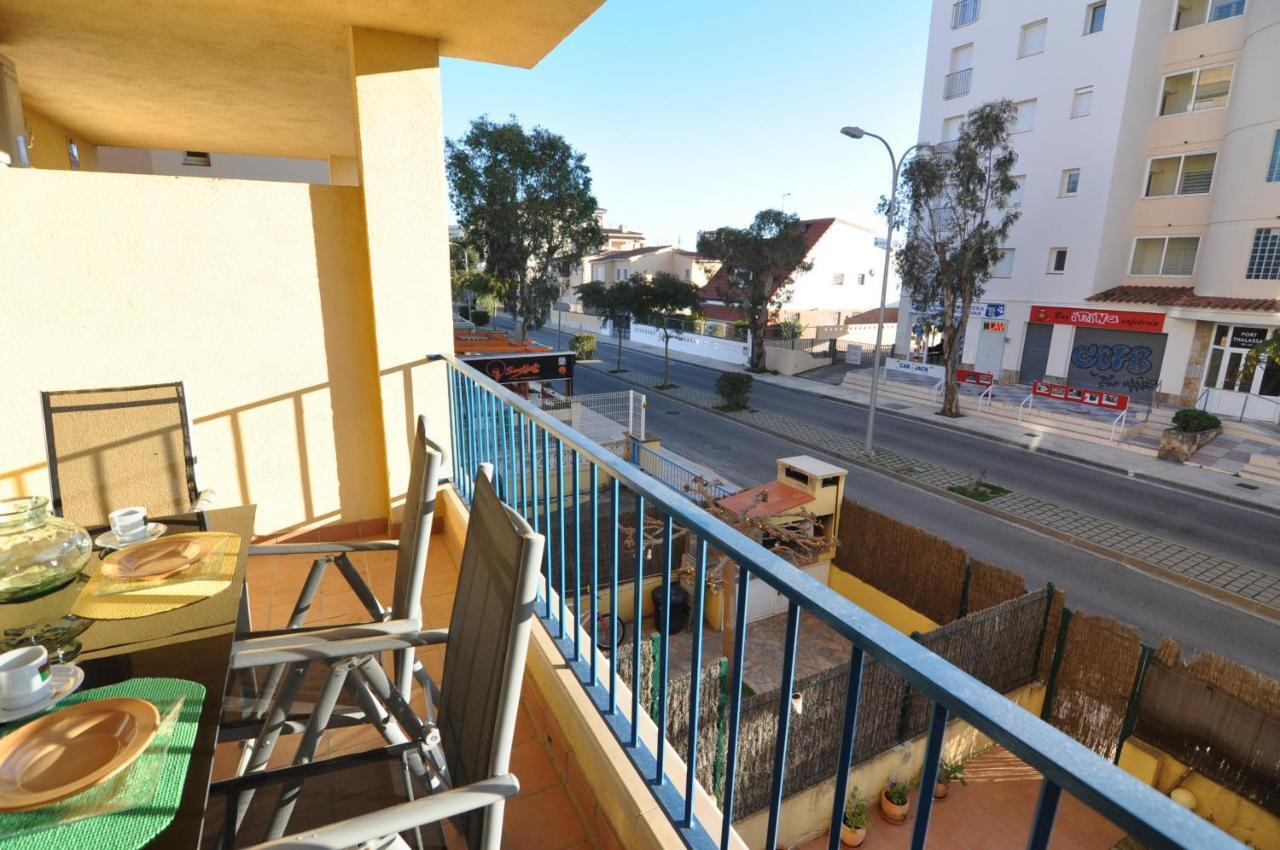 Rnet - Stella Maris Apartment โรเซส ภายนอก รูปภาพ